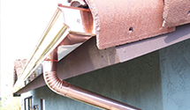 Rain Gutter Installation, Repair, Cleaning in Foothill Farms, CA